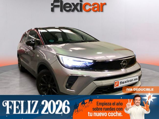 OPEL Crossland (1.2 81kW (110CV) GS Line) en Cádiz