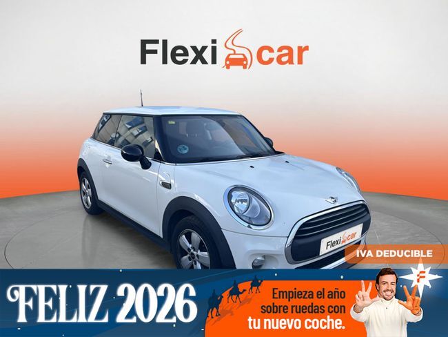 MINI Mini (ONE D) en Baleares