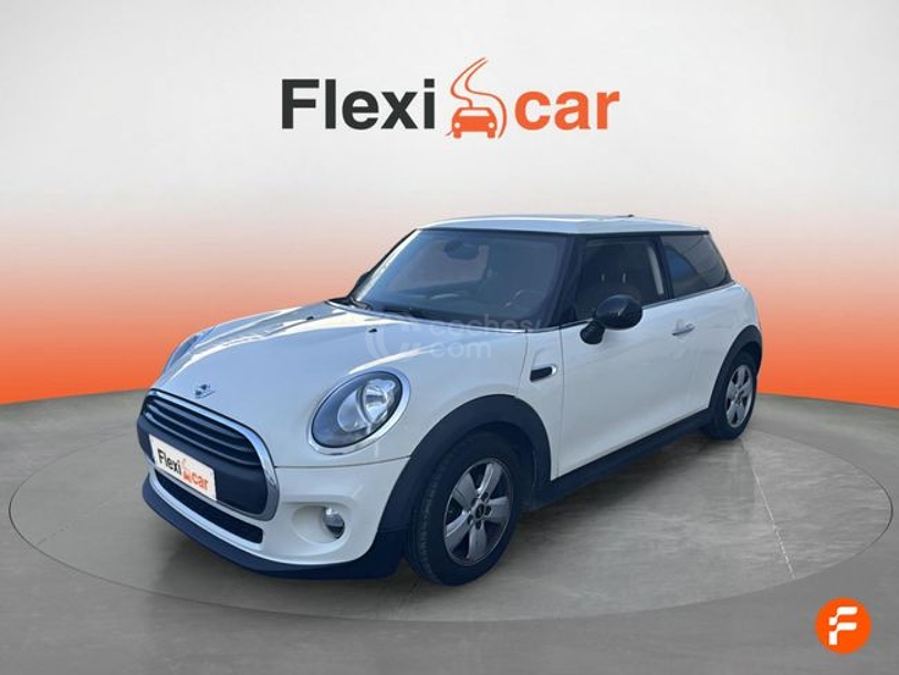 Foto del MINI Mini One D