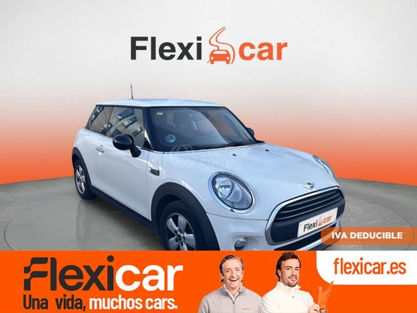 Foto del MINI Mini One D