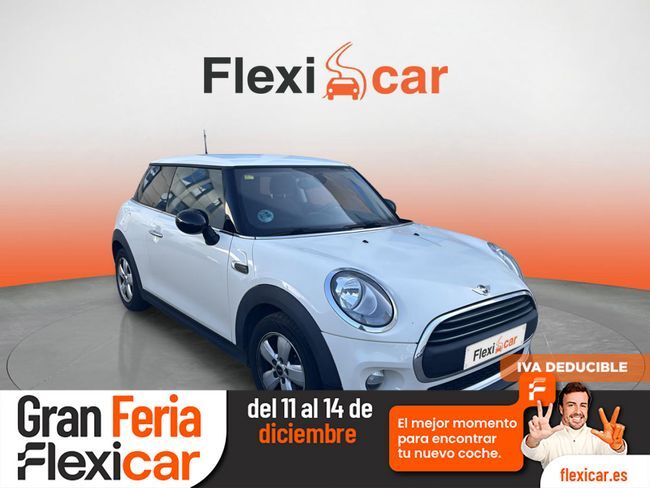 MINI Mini (ONE D) en Baleares