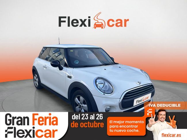 MINI Mini (ONE D) en Baleares