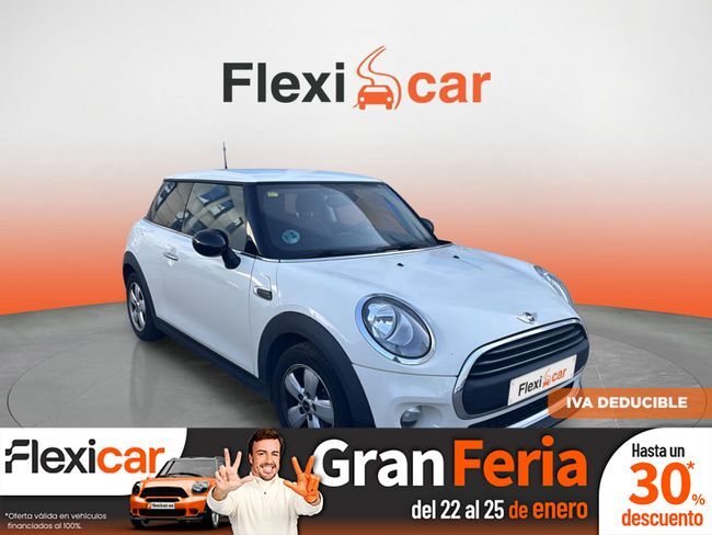 MINI Mini (ONE D) en Baleares