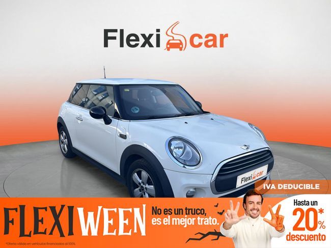 MINI Mini (ONE D) en Baleares