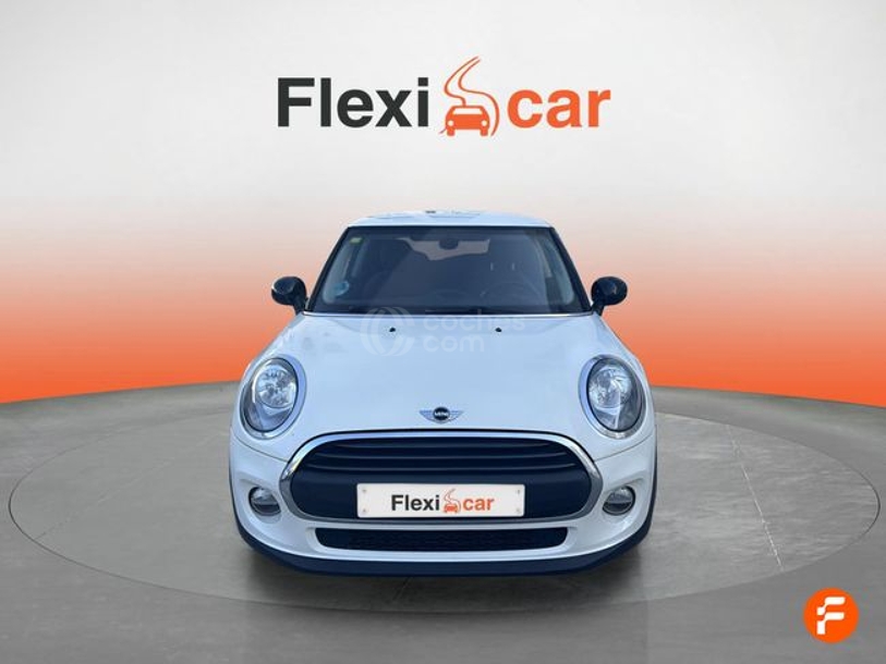 Foto del MINI Mini One D