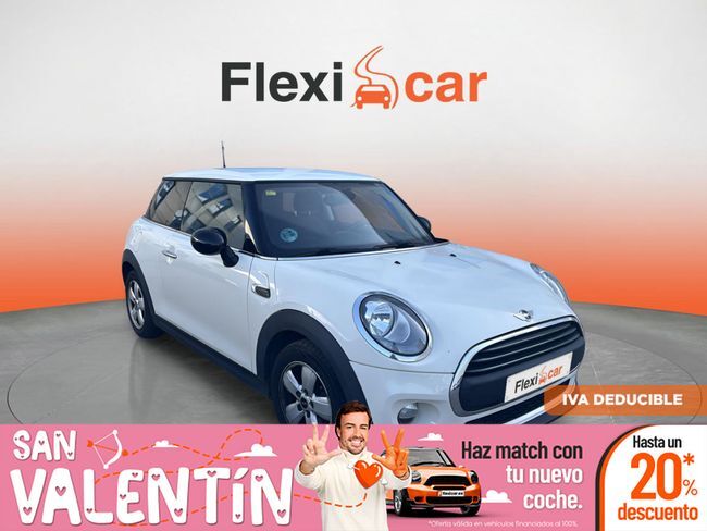 Foto del MINI Mini One D