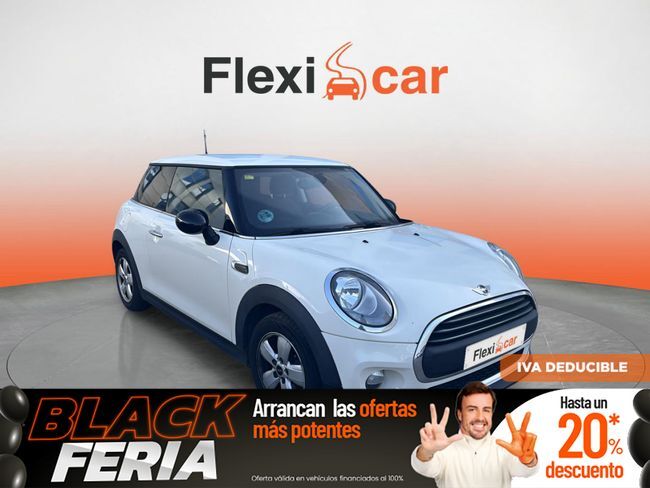 MINI Mini (ONE D) en Baleares