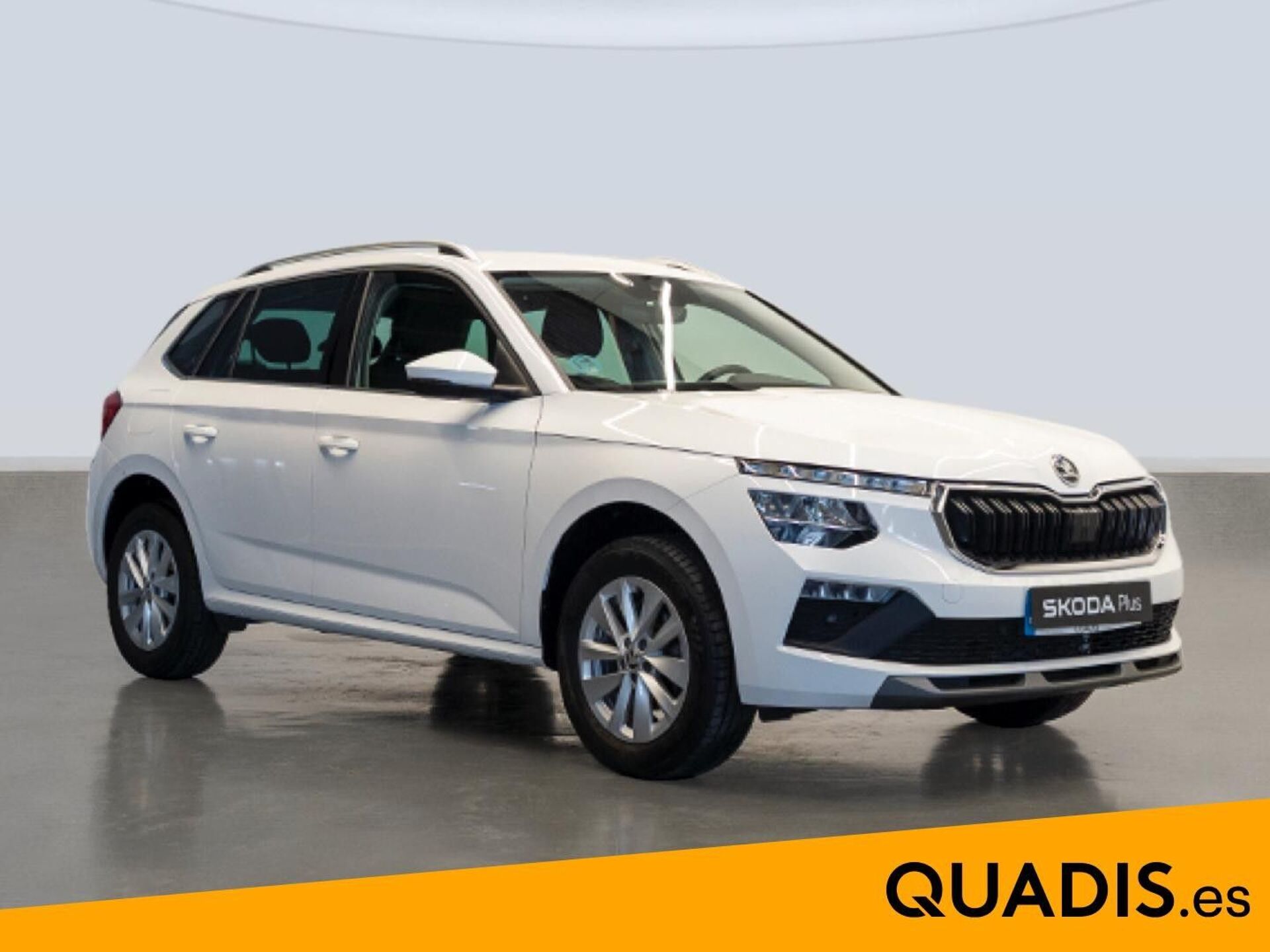 Imagen 3 de SKODA Kamiq