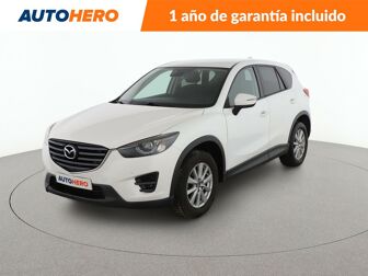 Imagen de MAZDA CX-5 2.2DE Style 2WD