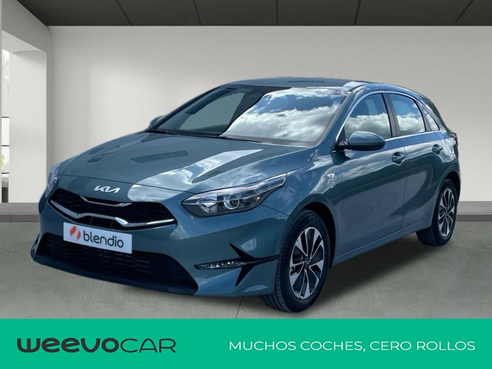 Imagen de KIA Ceed