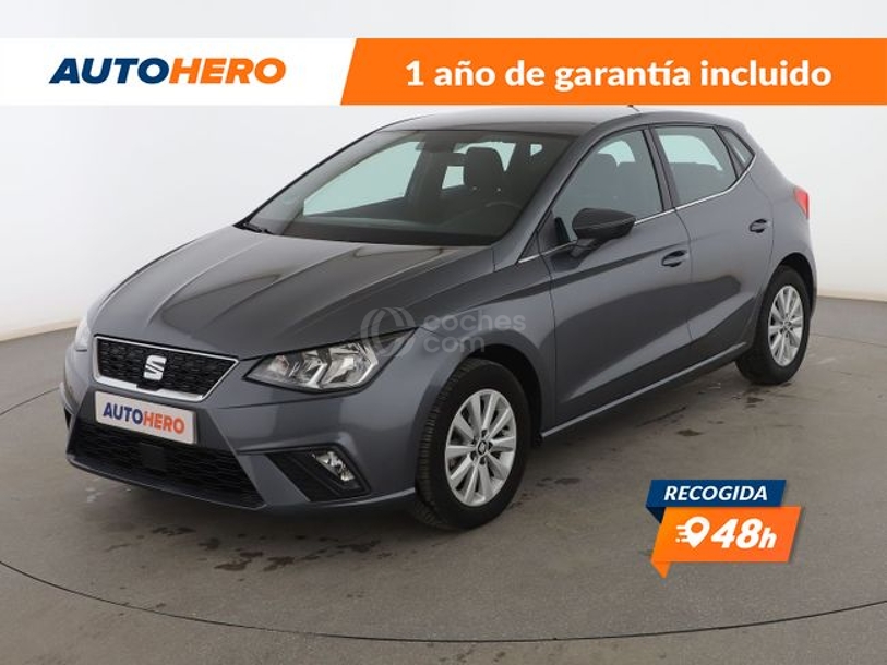 Foto del SEAT Ibiza 1.0 TSI S&S Xcellence 95