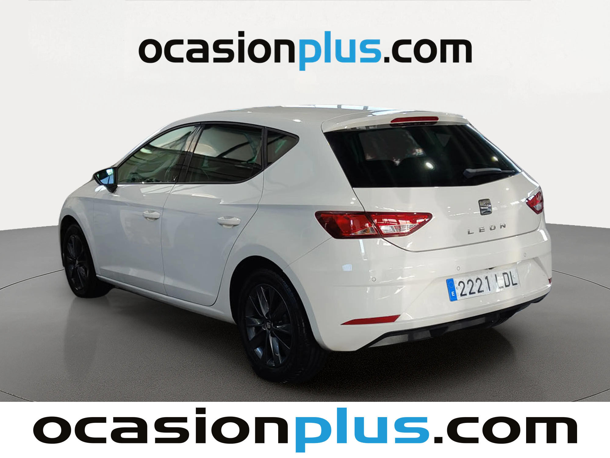 Foto del SEAT León 1.5 TSI S&S Xcellence 130