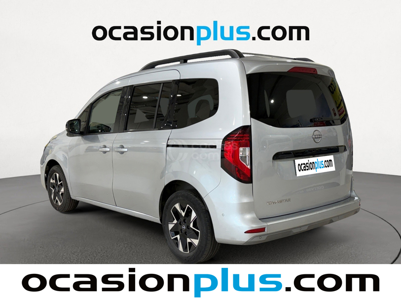 Foto del NISSAN Townstar Combi 1.3G Tekna L1 5pl