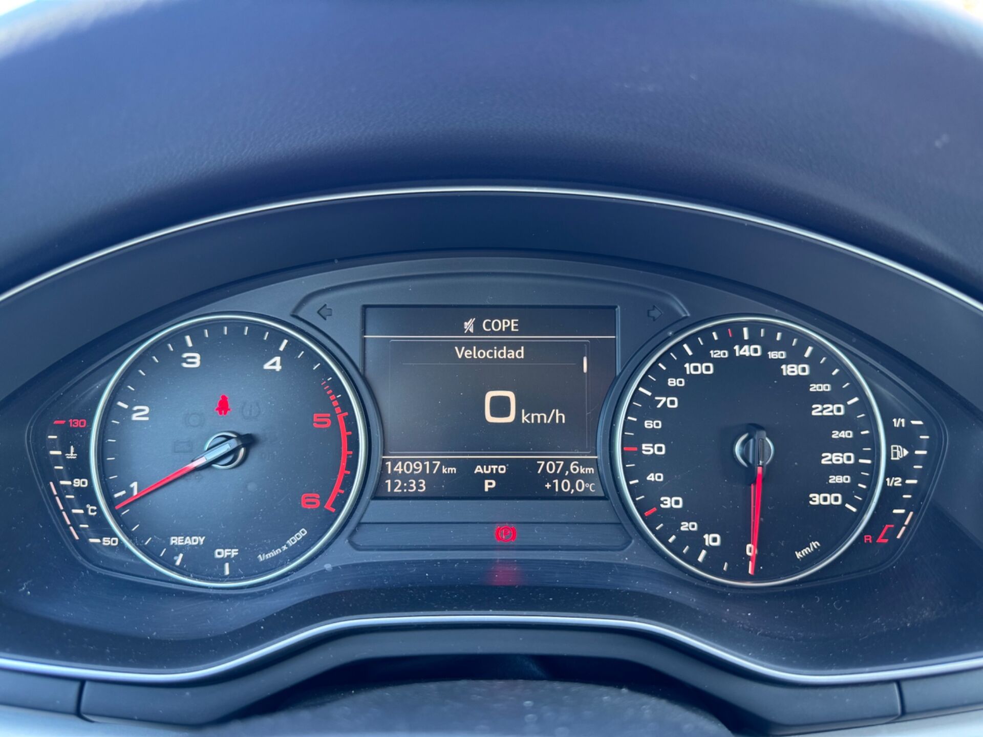 Imagen de AUDI A4