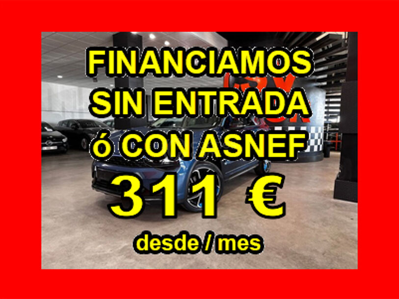 Foto del LYNK & CO 01 1.5T PHEV