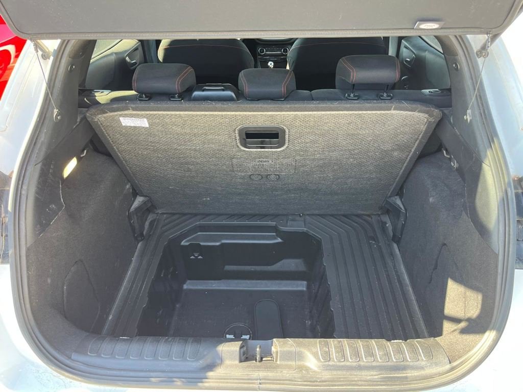 Foto del FORD Puma 1.0 EcoBoost MHEV ST-Line Design 125