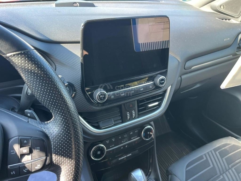 Foto del FORD Puma 1.0 EcoBoost MHEV ST-Line Design 125