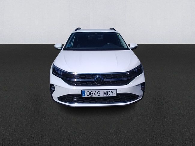 Foto del VOLKSWAGEN Taigo 1.0 TSI Life 70kW