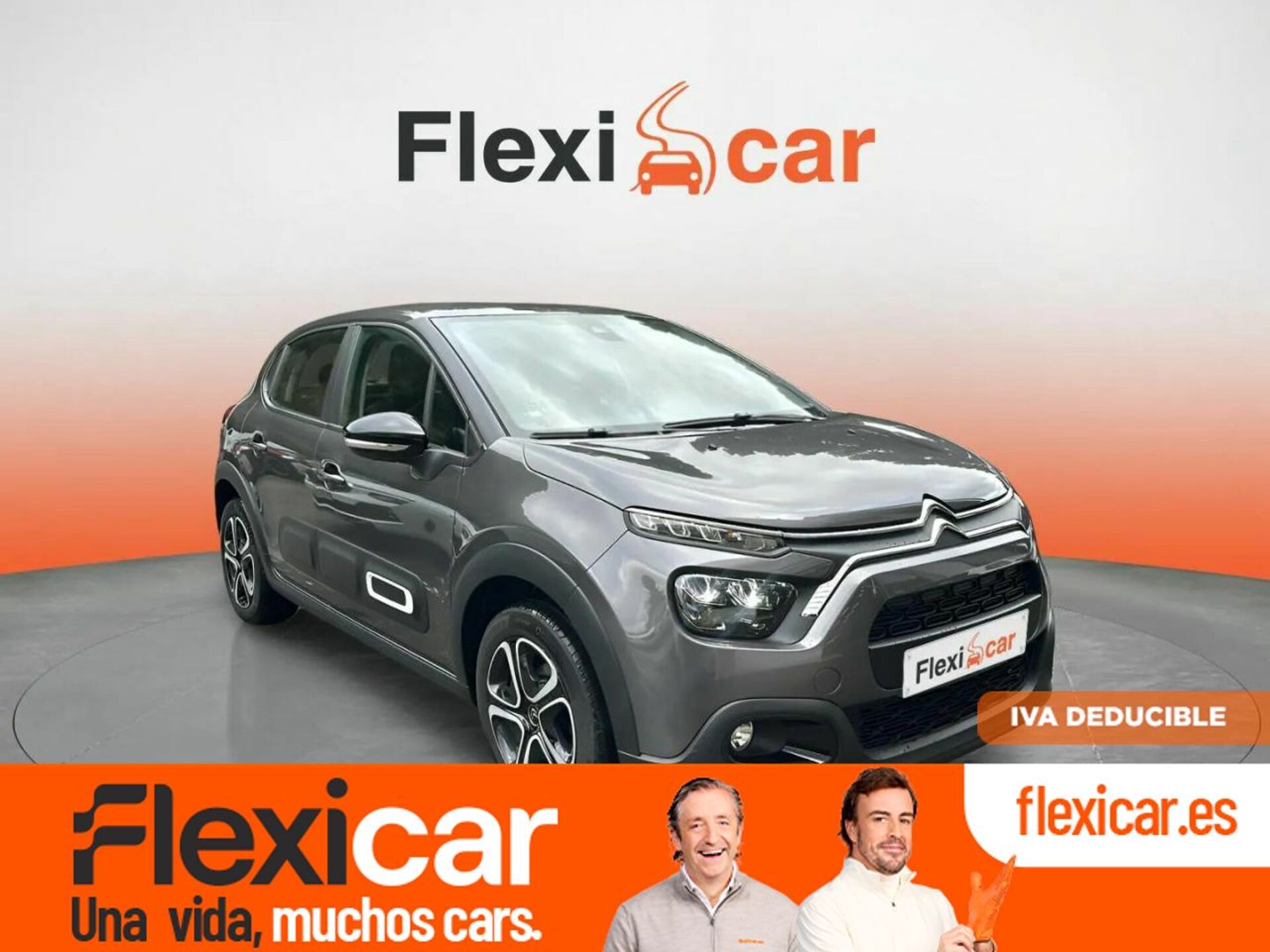 Imagen de CITROEN C3
