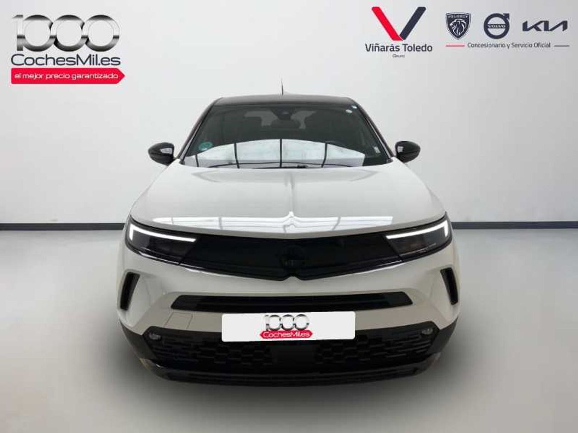 Imagen 3 de OPEL Mokka