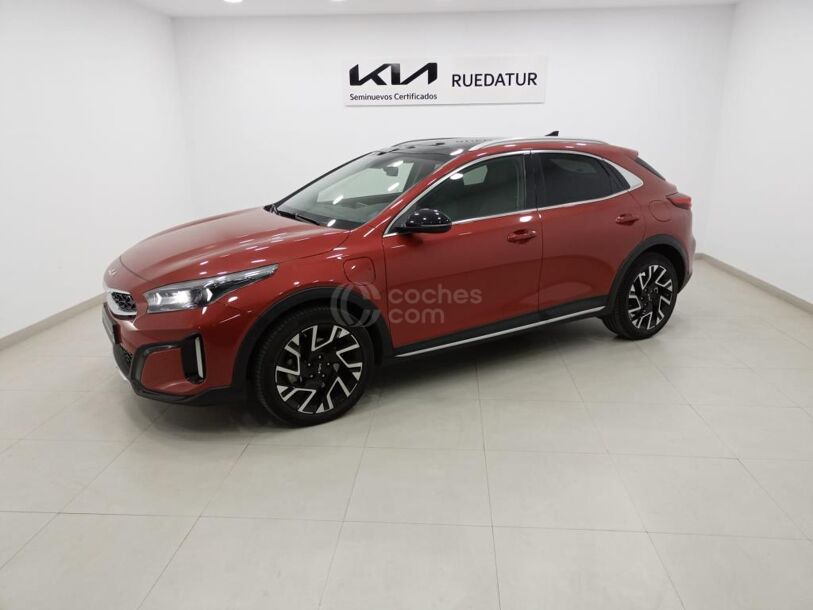 Foto del KIA XCeed 1.6 PHEV eMotion Aut.