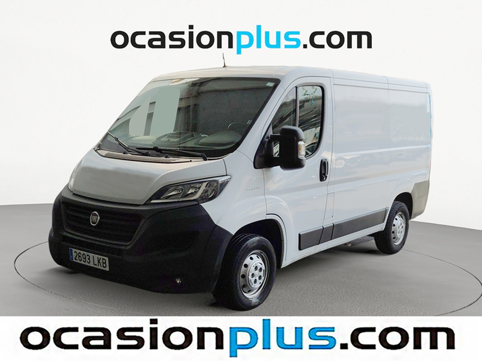 Imagen de FIAT Ducato