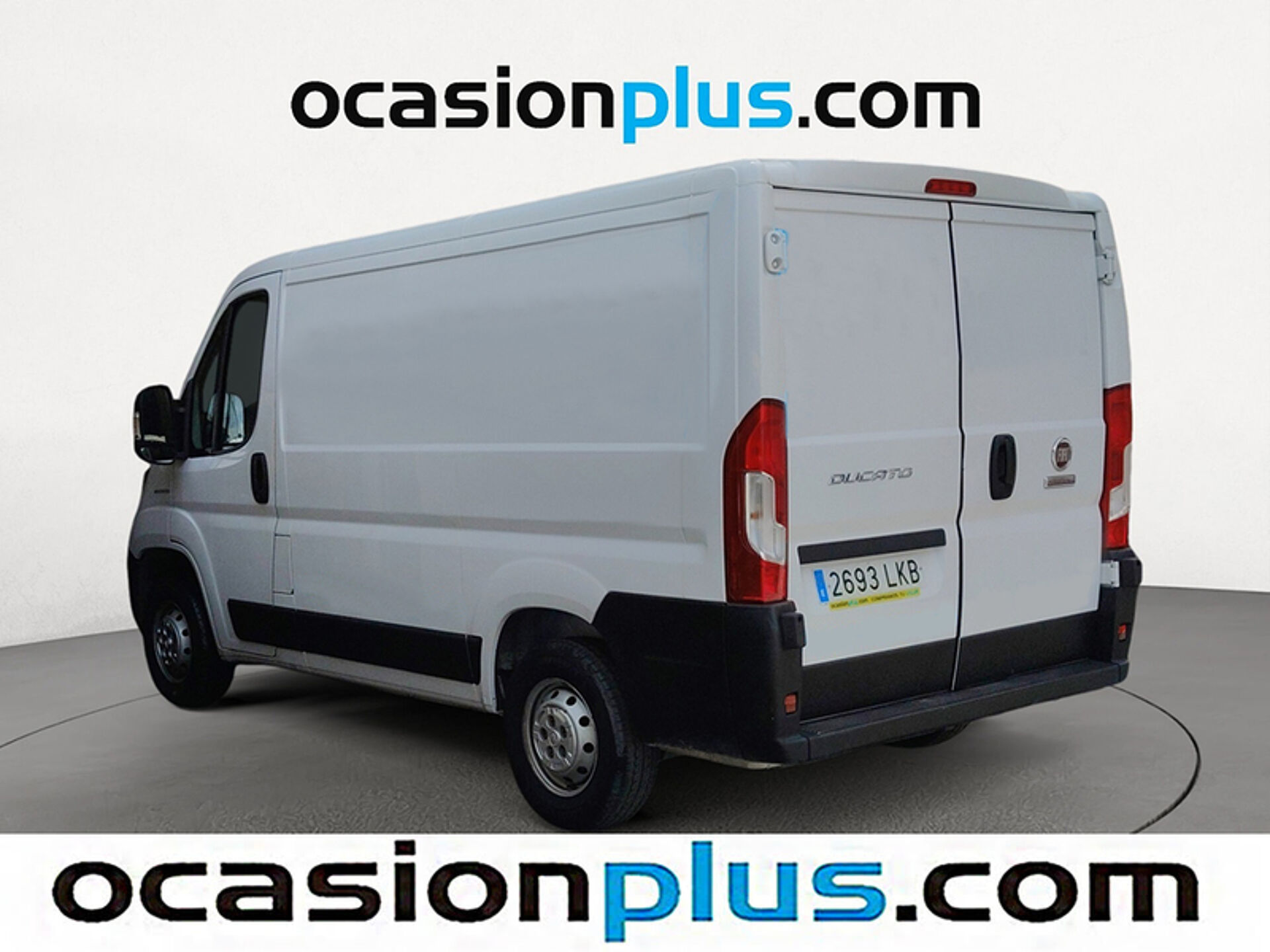 Imagen 3 de FIAT Ducato