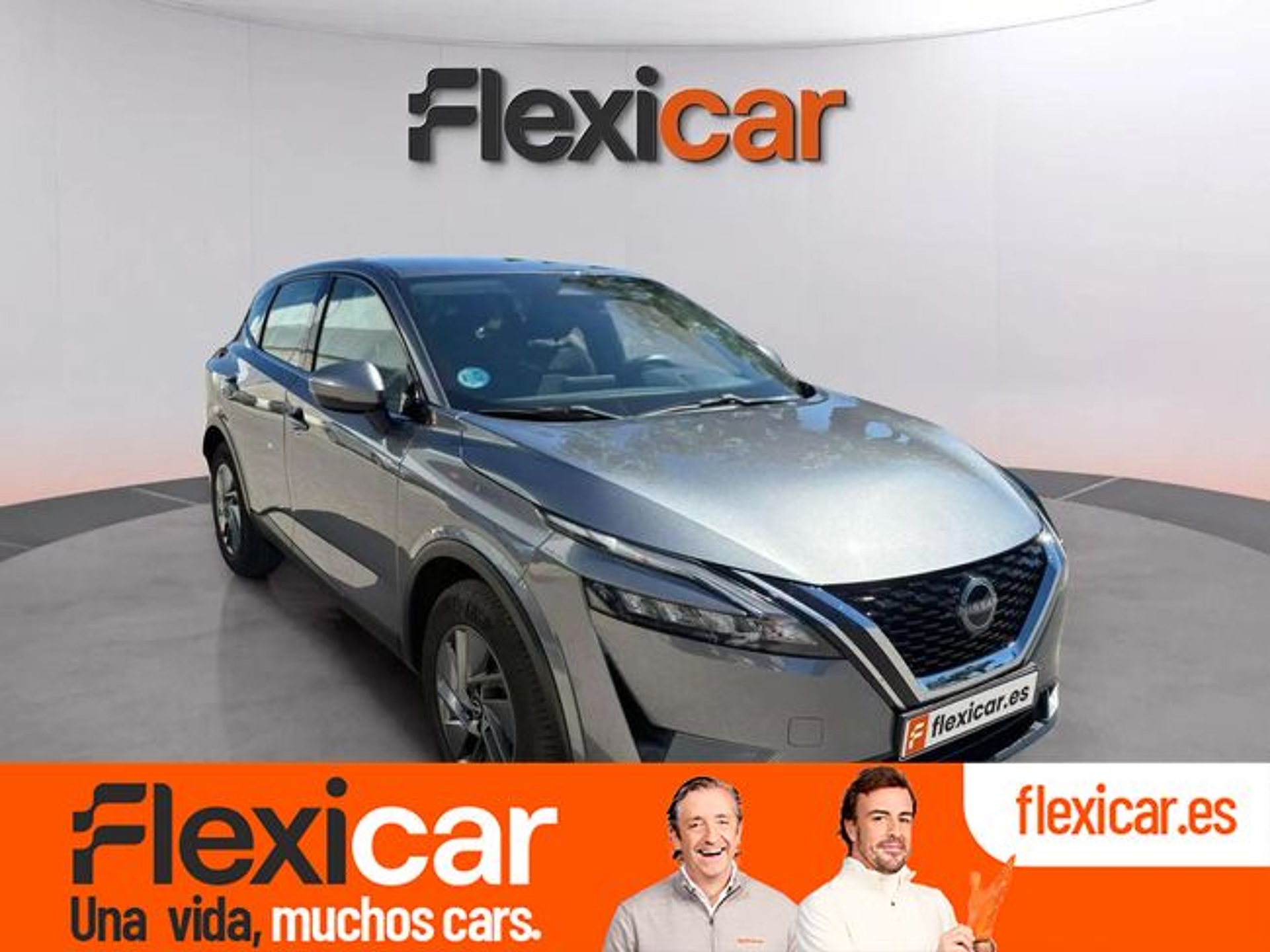 Imagen de NISSAN Qashqai