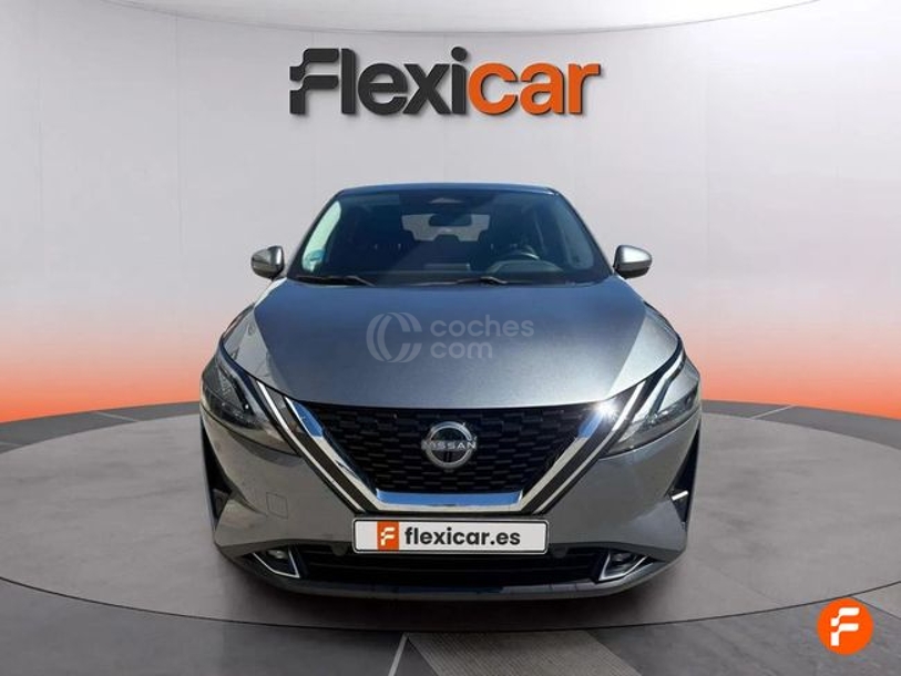 Foto del NISSAN Qashqai 1.3 DIG-T mHEV 12V Acenta 4x2 103kW