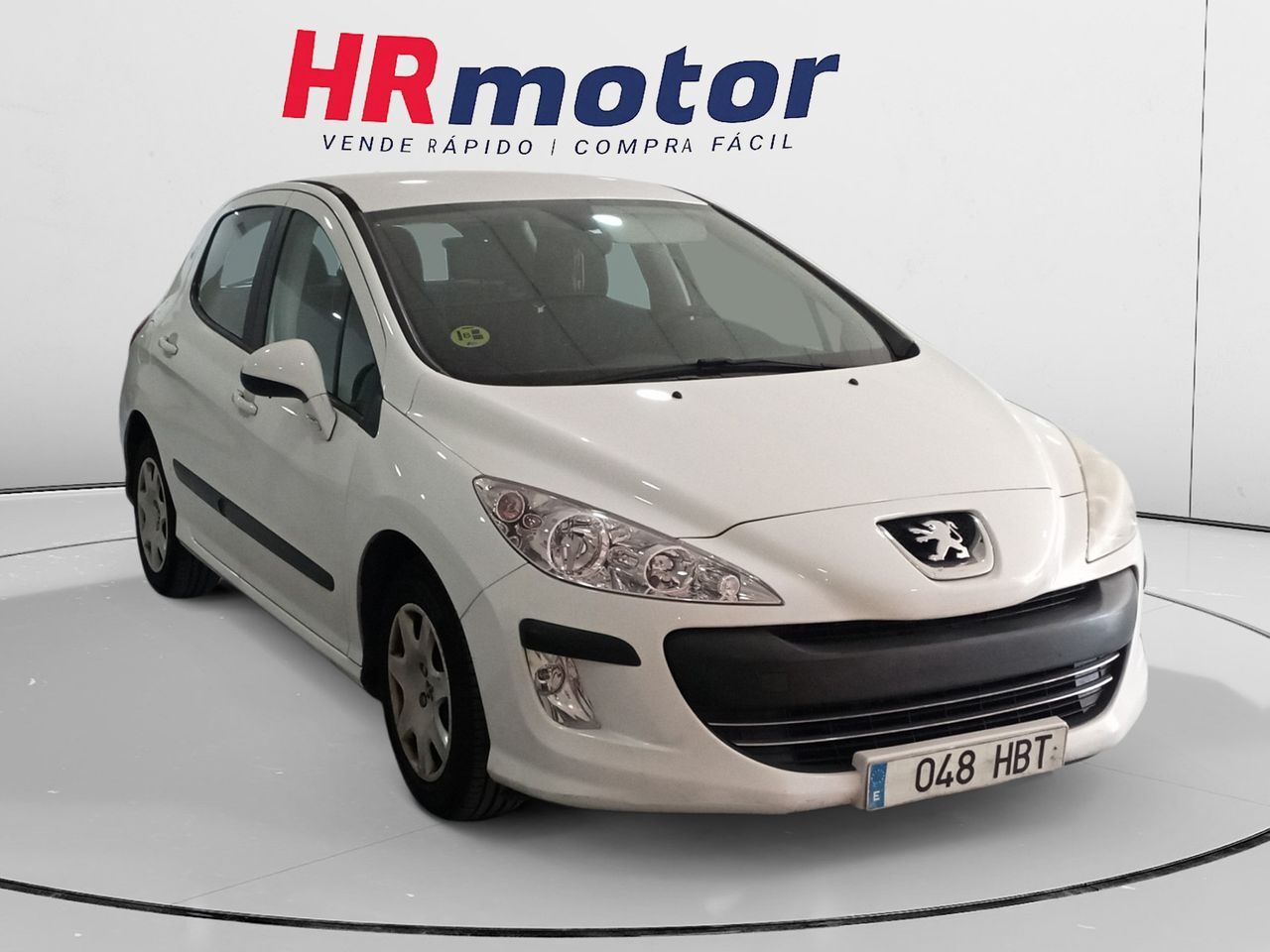 PEUGEOT 308 (Business Line) en Madrid