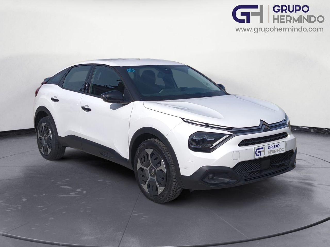 Foto del CITROEN C4 1.5 BlueHDI S&S Feel 110