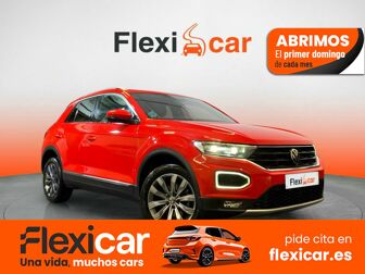Imagen de VOLKSWAGEN T-Roc 1.5 TSI Sport