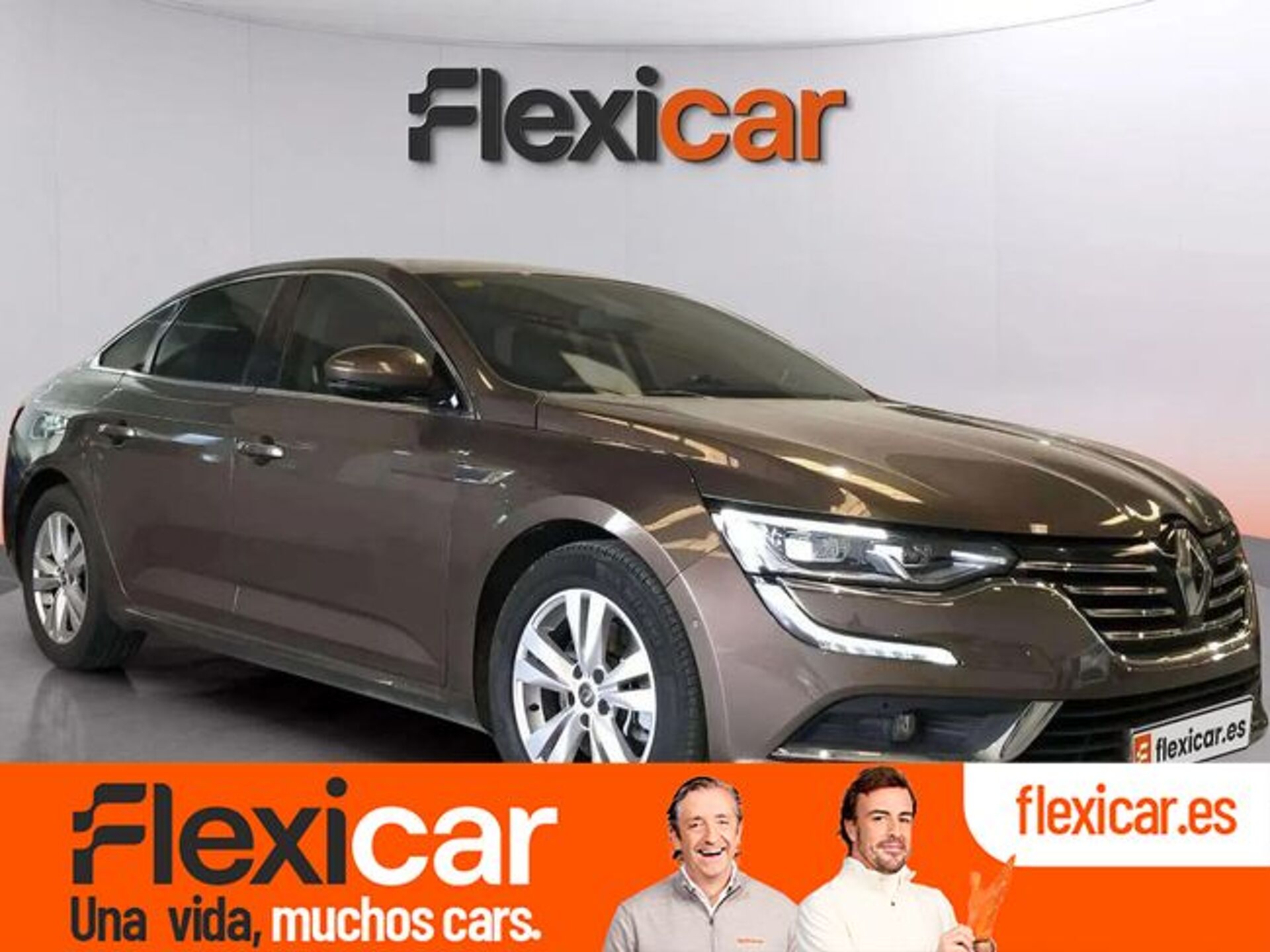 Imagen de RENAULT Talisman