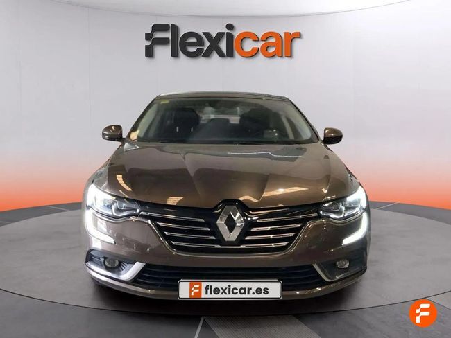 Foto del RENAULT Talisman dCi Blue Zen EDC 118kW