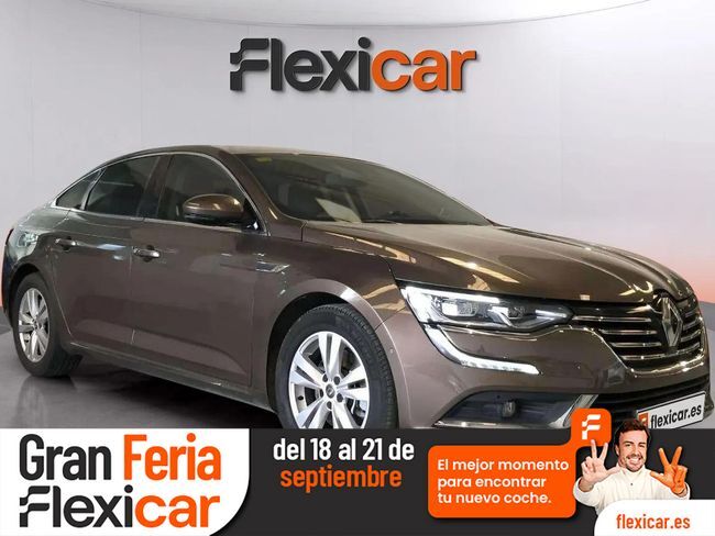 RENAULT Talisman (Zen Blue dCi 118 kW (160CV) EDC - SS) en Almería