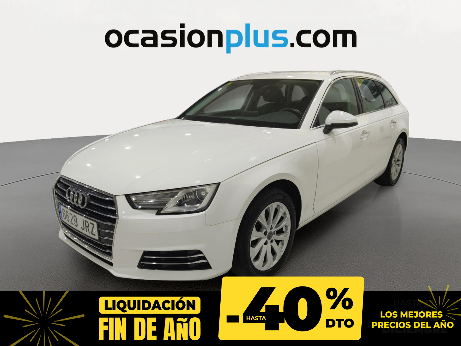 Imagen de AUDI A4