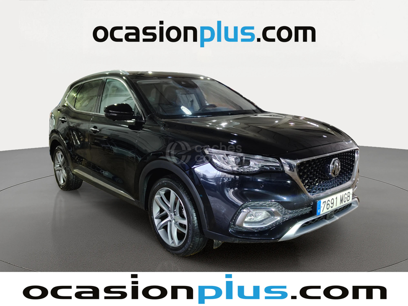 Foto del MG HS 1.5 T-GDI AT Luxury