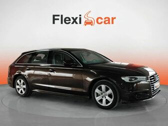 Imagen de AUDI A6 Avant 3.0TDI quattro S-Tronic 200kW