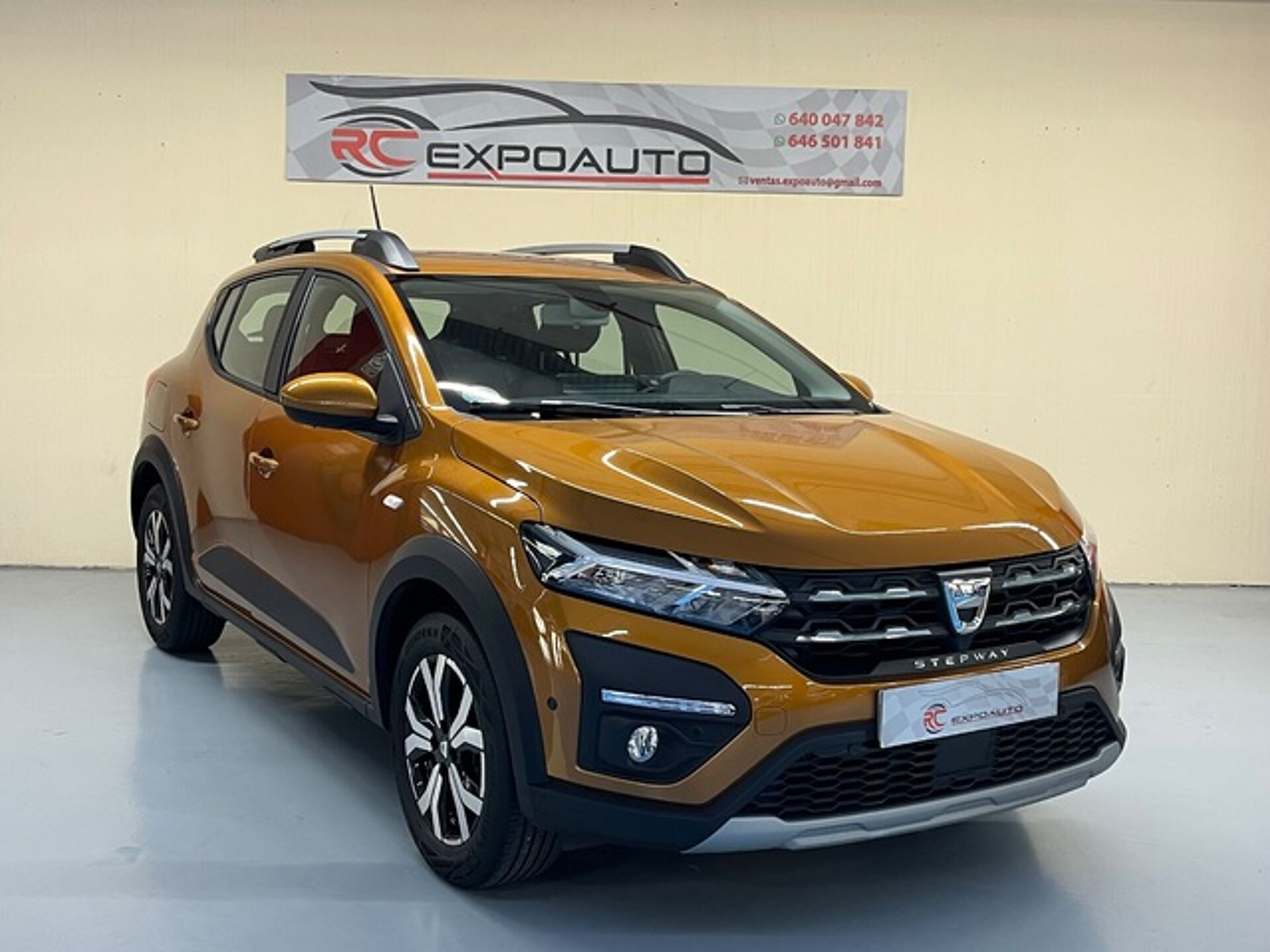 Imagen 3 de DACIA Sandero