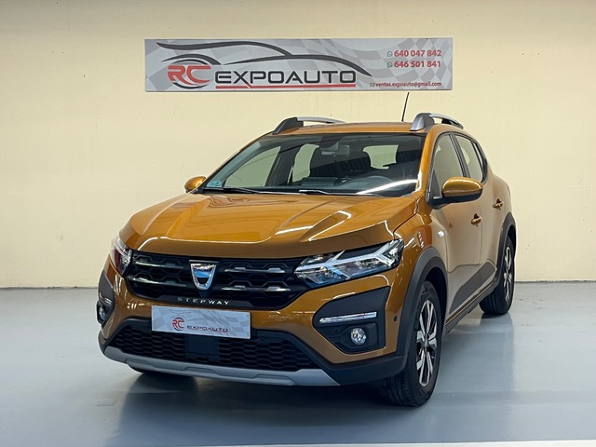 Imagen de DACIA Sandero