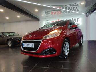 Imagen de PEUGEOT 208 1.0 PureTech Access 68