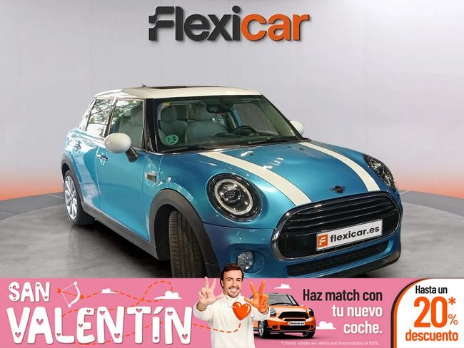 Foto del MINI Mini Cooper Aut.