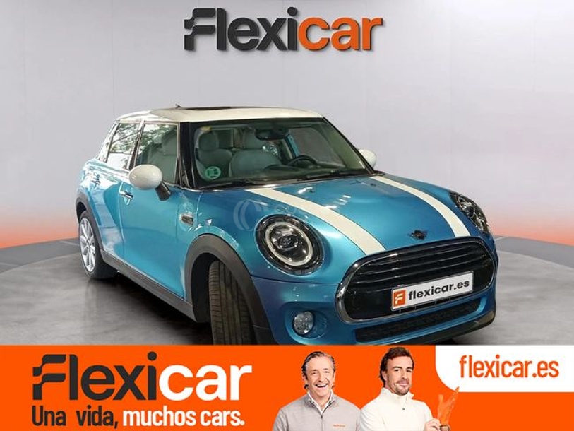 Foto del MINI Mini Cooper Aut.