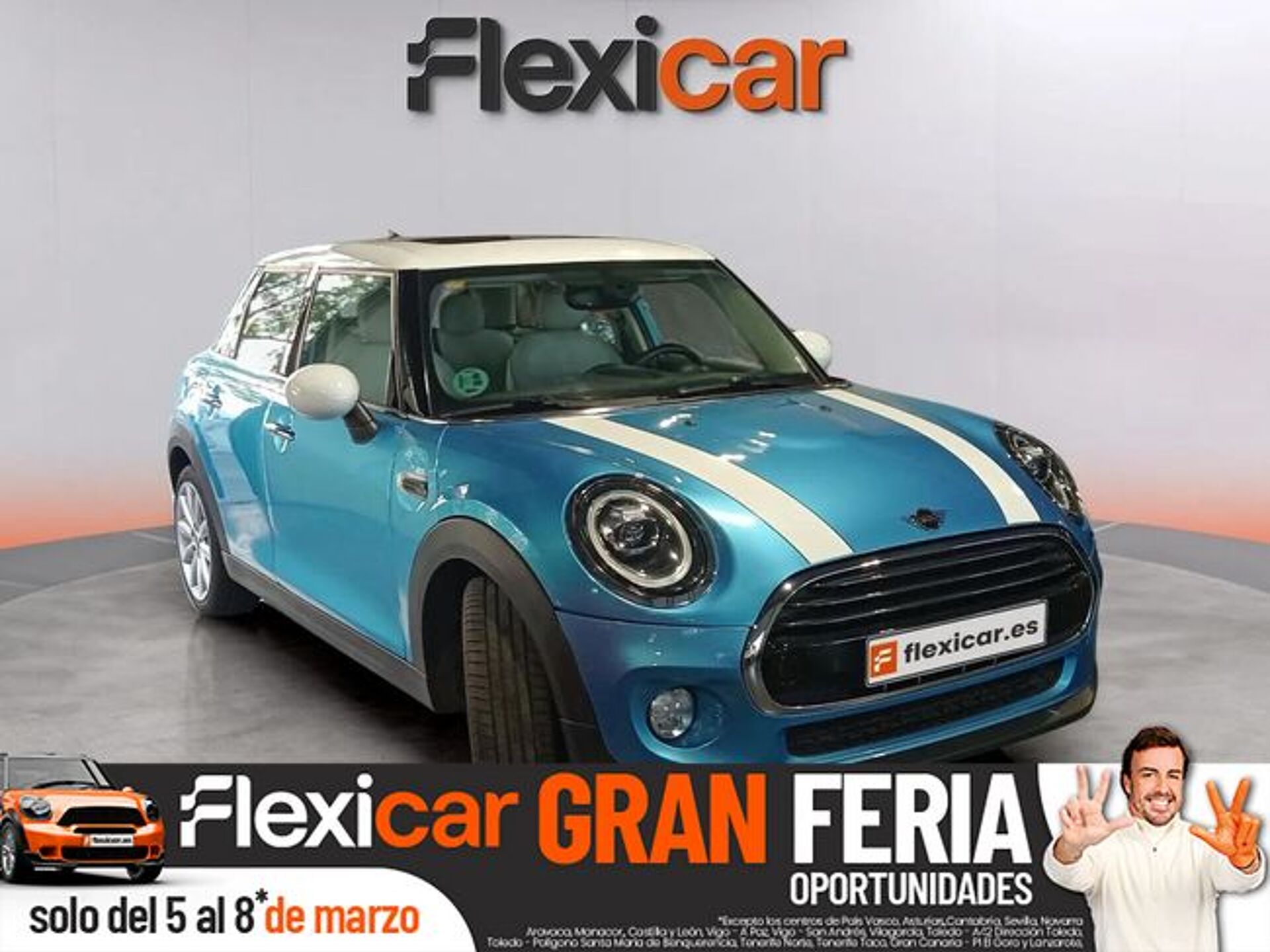 Imagen 1 de MINI Mini