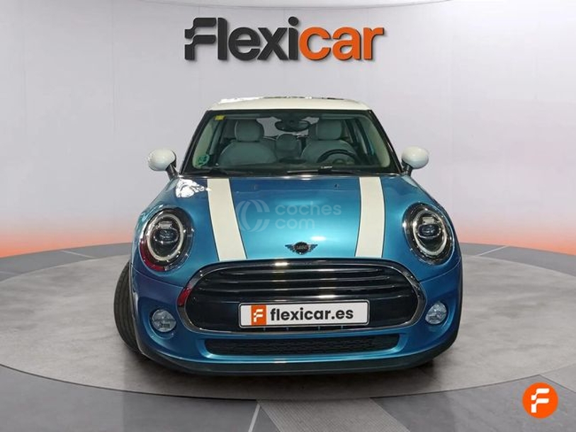 Foto del MINI Mini Cooper Aut.