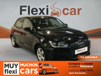 Imagen de AUDI A1 Sportback 1.6TDI Active Kit S tronic