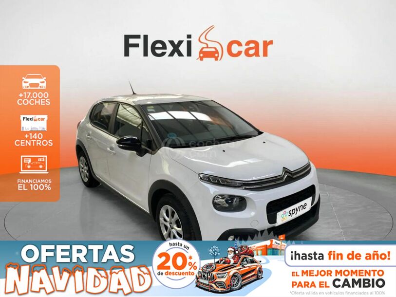 Foto del CITROEN C3 1.5BlueHDi S&S Feel 100