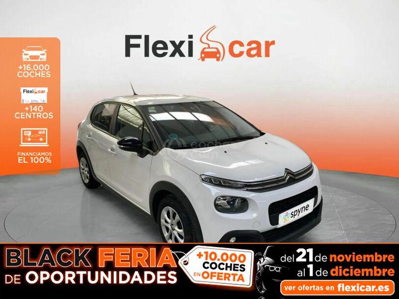 Foto del CITROEN C3 1.5BlueHDi S&S Feel 100