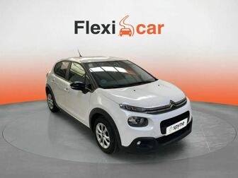 Imagen de CITROEN C3 1.5BlueHDi S&S Feel 100