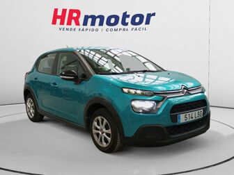 Imagen de CITROEN C3 1.5BlueHDi S&S Live Pack 100